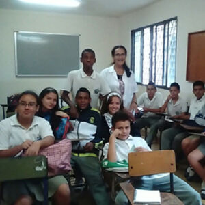 Ciencias Sociales