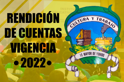 Informe de gestión vigencia 2022
